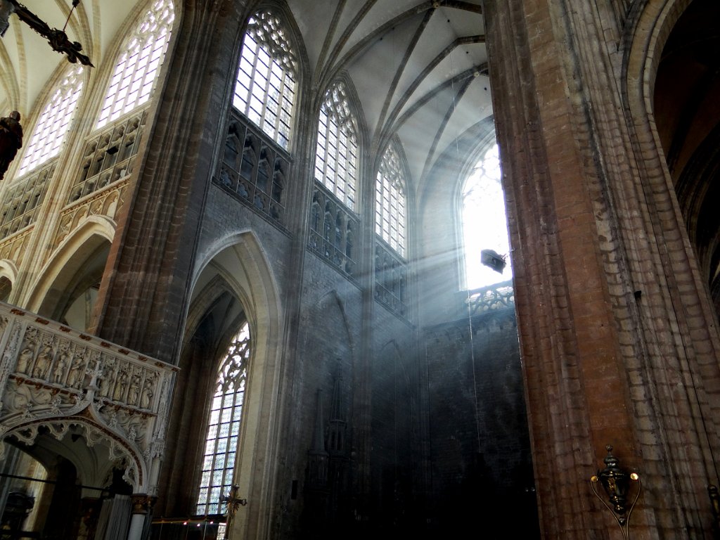 37 Leuven - Sint Pieterskerk.JPG